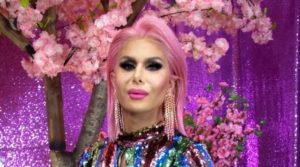 Trinity Taylor