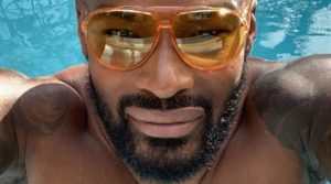 Tyson Beckford