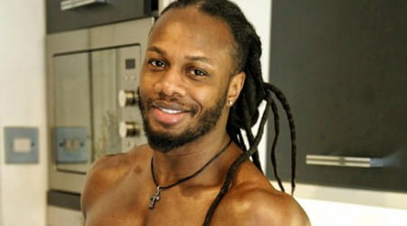 Ulisses Jr Height, Weight, Age, Body Statistics