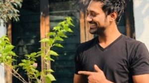 Varun Sandesh