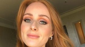 Vera Blue