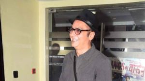 Vinay Pathak Featured