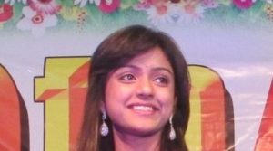 Vithika Sheru
