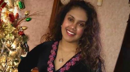 Vivi-Anne Stein Height, Weight, Age, Body Statistics