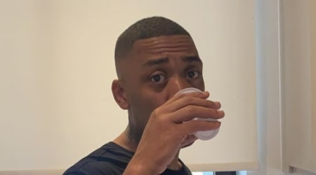 Wiley (Musician) Height, Weight, Age, Body Statistics