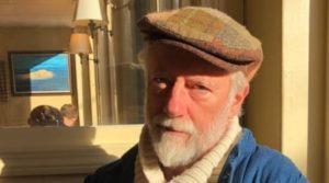 Xander Berkeley