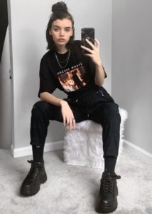 Xowie Jones Height, Weight, Age, Girlfriend, Family, Facts, Biography