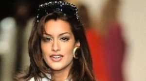 Yasmeen Ghauri