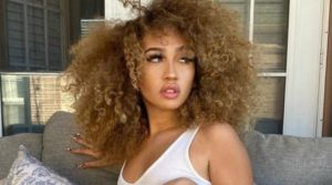 Yasmeen Stafford
