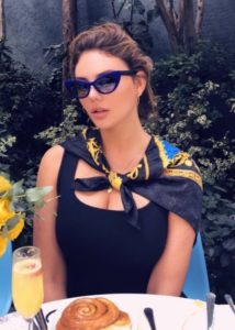 Zita Vass Height, Weight, Age, Boyfriend, Family, Facts, Biography