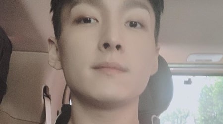 Zuho Height, Weight, Age, Body Statistics
