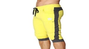 4-rth Men's Transition Cuffed Yoga Pant Review