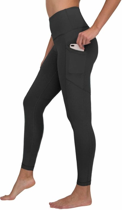 90 Degree By Reflex Women’s Power Flex Yoga Pants