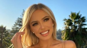 Abby Rao