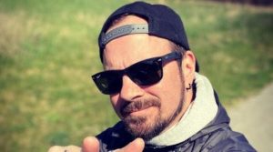 Adam Gontier