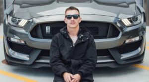 Adam LZ