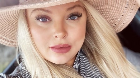 Aimee Hall Height, Weight, Age, Body Statistics