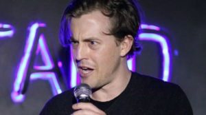 Alex Moffat