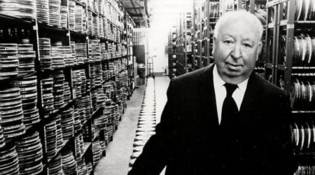 Alfred Hitchcock Height, Weight, Age, Facts, Biography