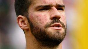 Alisson Becker