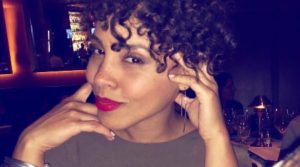 Amirah Vann