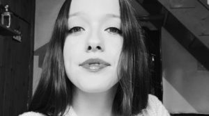 Amybeth McNulty