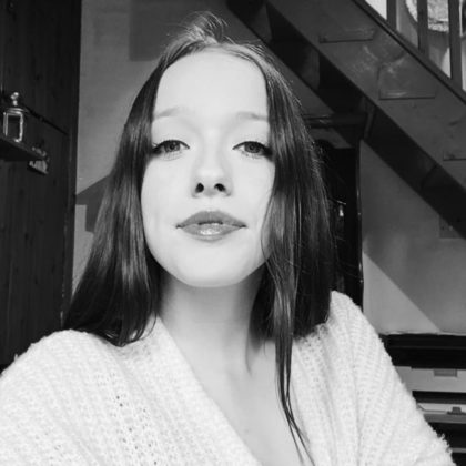 Amybeth McNulty Height, Weight, Age, Boyfriend, Family, Facts, Biography