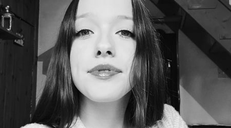 Amybeth McNulty Height, Weight, Age, Body Statistics