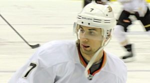 Andrew Cogliano