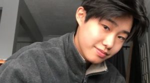 Andrew Kim