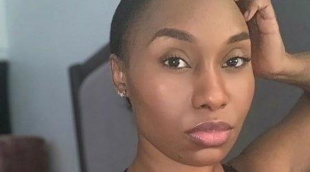 Angell Conwell Height, Weight, Age, Boyfriend, Family, Facts, Biography.