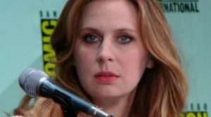 Anne Dudek