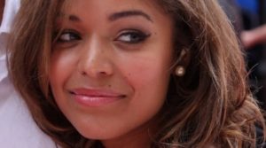 Antonia Thomas