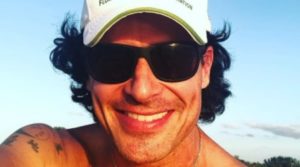 Antonio Sabàto Jr.