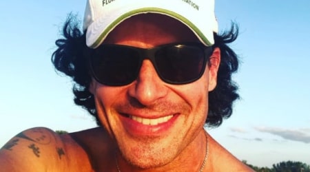 Antonio Sabàto Jr. Height, Weight, Age, Body Statistics