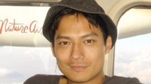 Archie Kao