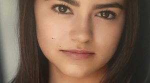 Ariel Gade