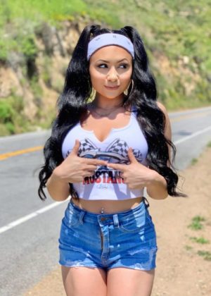 Ashley Nocera Height, Weight, Age, Family, Facts, Education, Biography