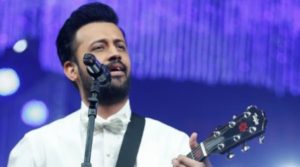 Atif Aslam featured