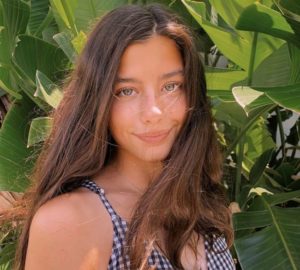 Ava Davis Height, Weight, Age, Boyfriend, Family, Facts, Biography