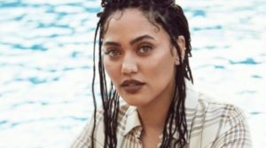 Ayesha Curry