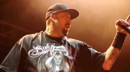 B-Real Height, Weight, Age, Body Statistics