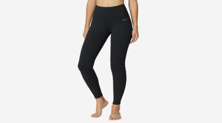 Baleaf Women’s High Waisted Yoga Pant Review
