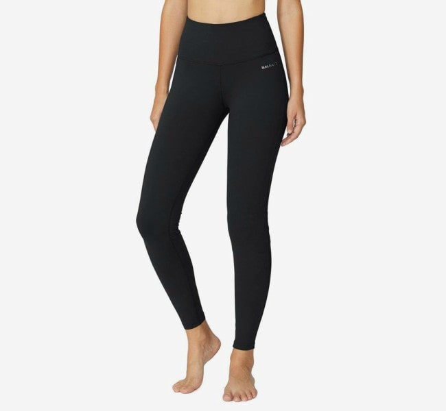 Baleaf Women’s High Waisted Yoga Pant