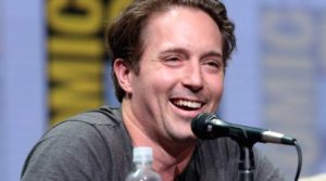 Beck Bennett