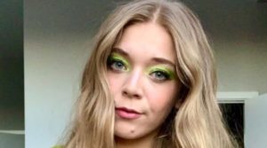 Becky Hill