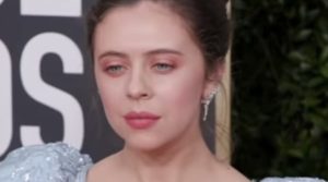 Bel Powley