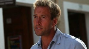 Ben Fogle