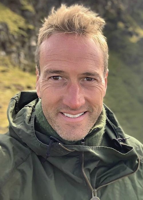 Ben Fogle Height Weight Age Spouse Family Facts Biography