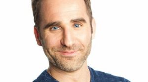 Ben Giroux